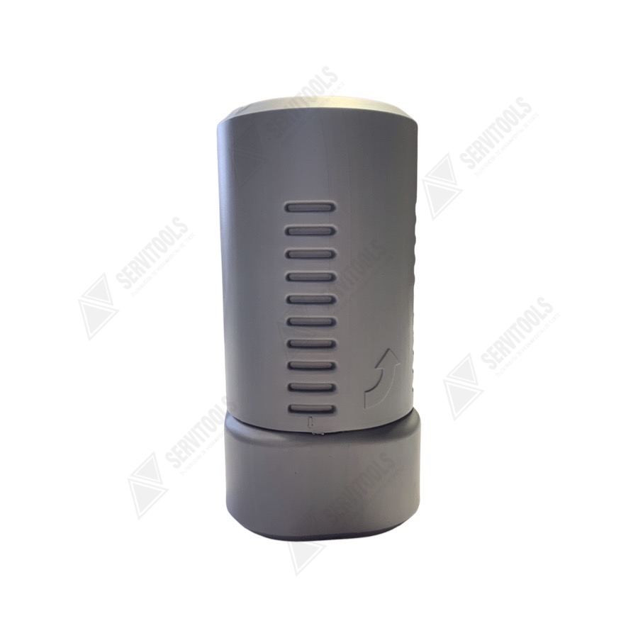 Toma Barrenador F1-ISO30 - Imagen 3