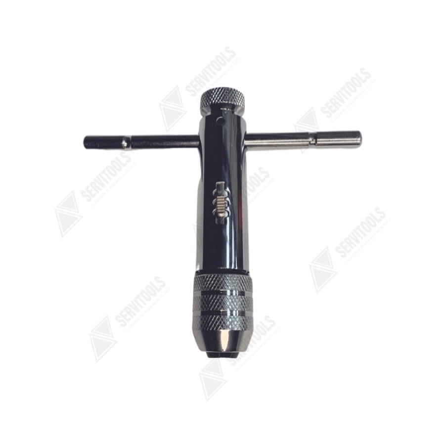 Llave pasa Machos 1/2 IN