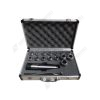 Juego Porta Pinza MS3-ER40 15 boquillas