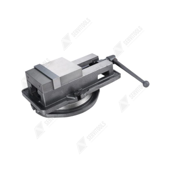 Prensa Giratoria de precisión QM16200