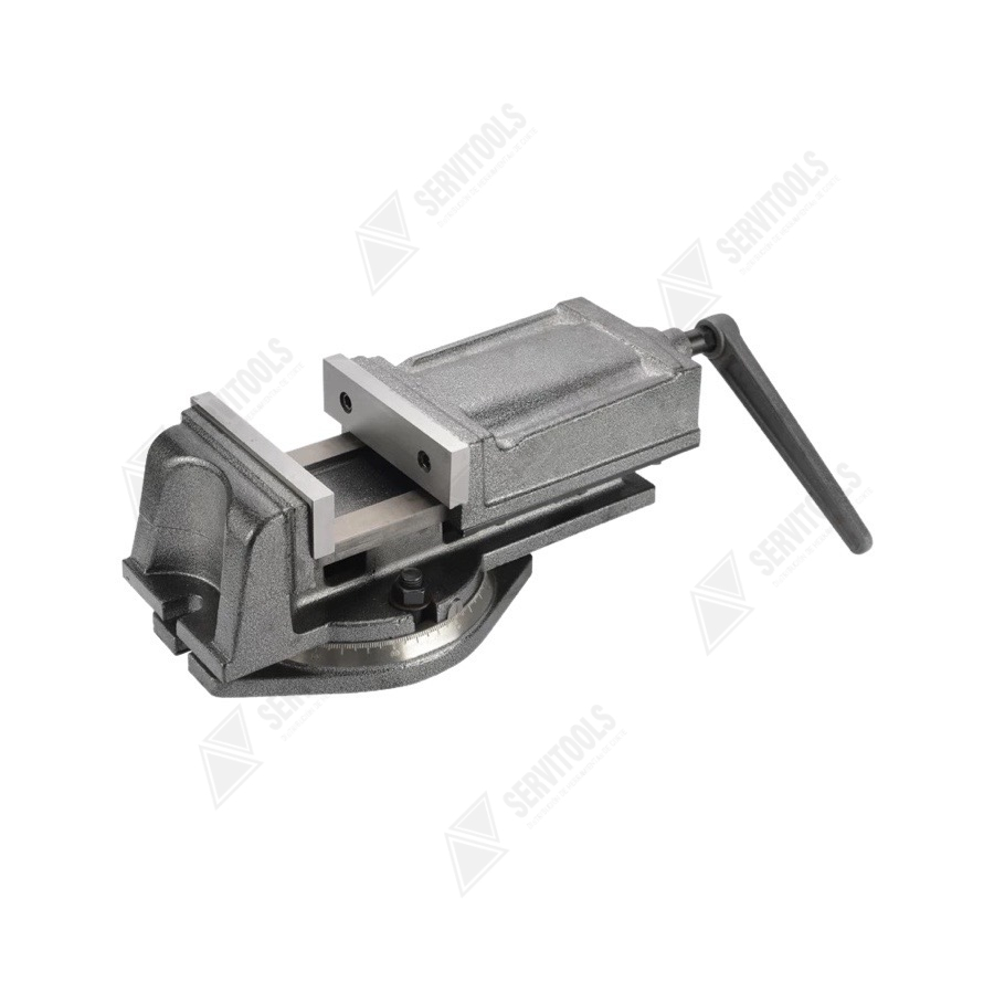 Prensa Giratoria QH125