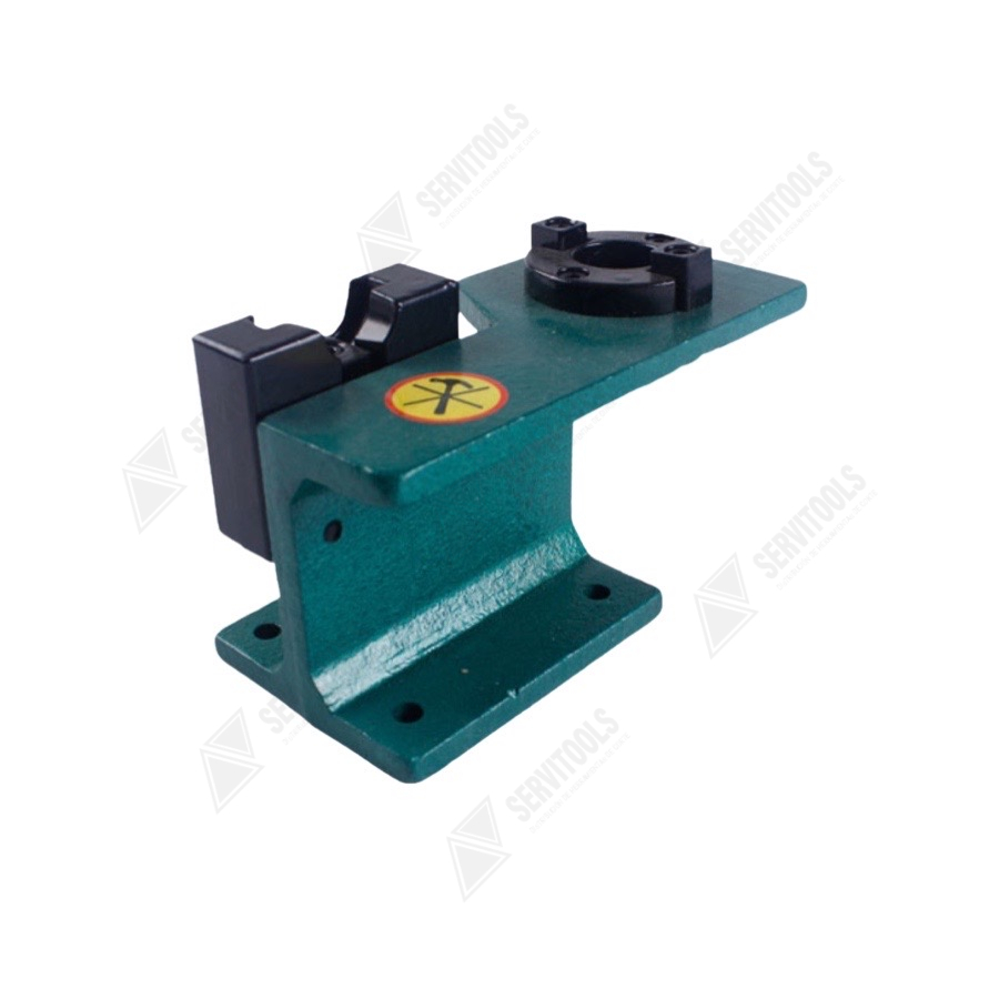 Soporte Cono Vertical-Horizontal BT40