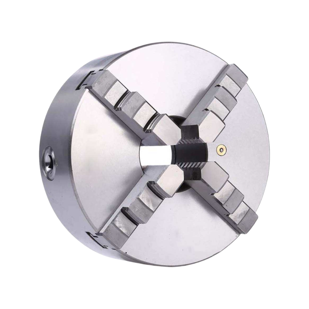 Plato Universal 4 garras K12 D200MM