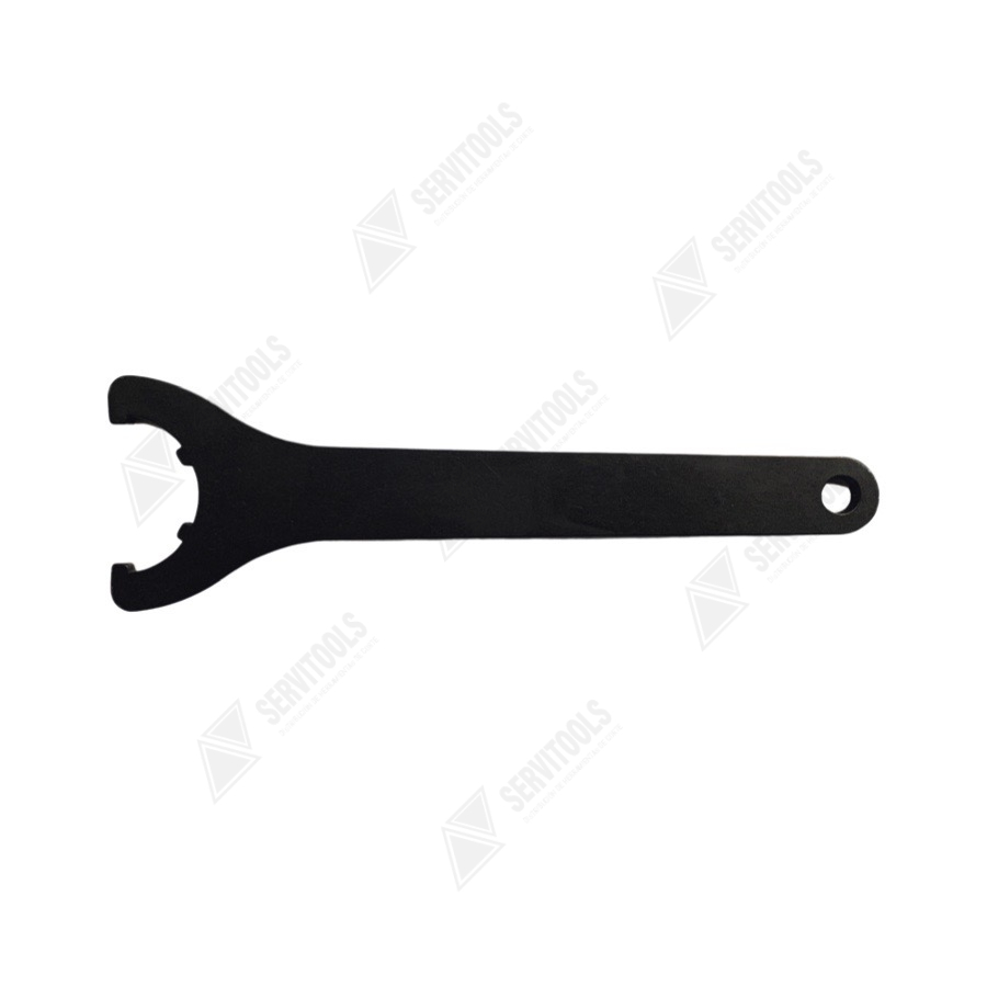 Llave Porta Pinza ER25