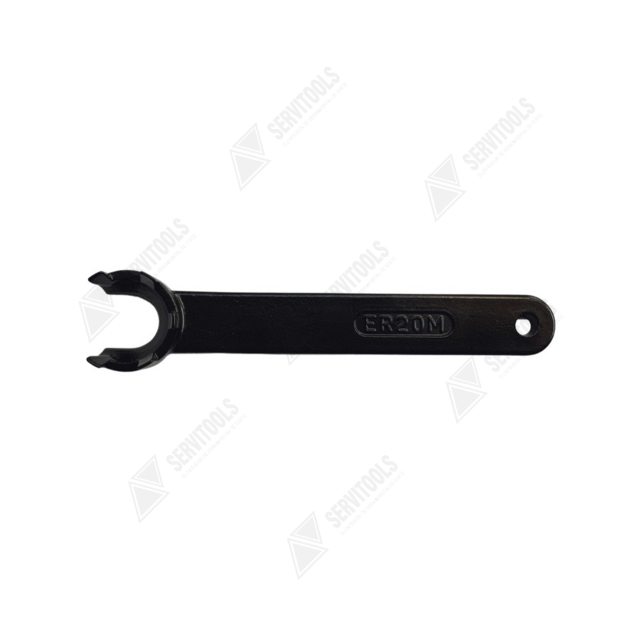 Llave Porta Pinza ER20