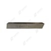 Acero cuadrado HSS 10%Co 5/8x4" 1/2