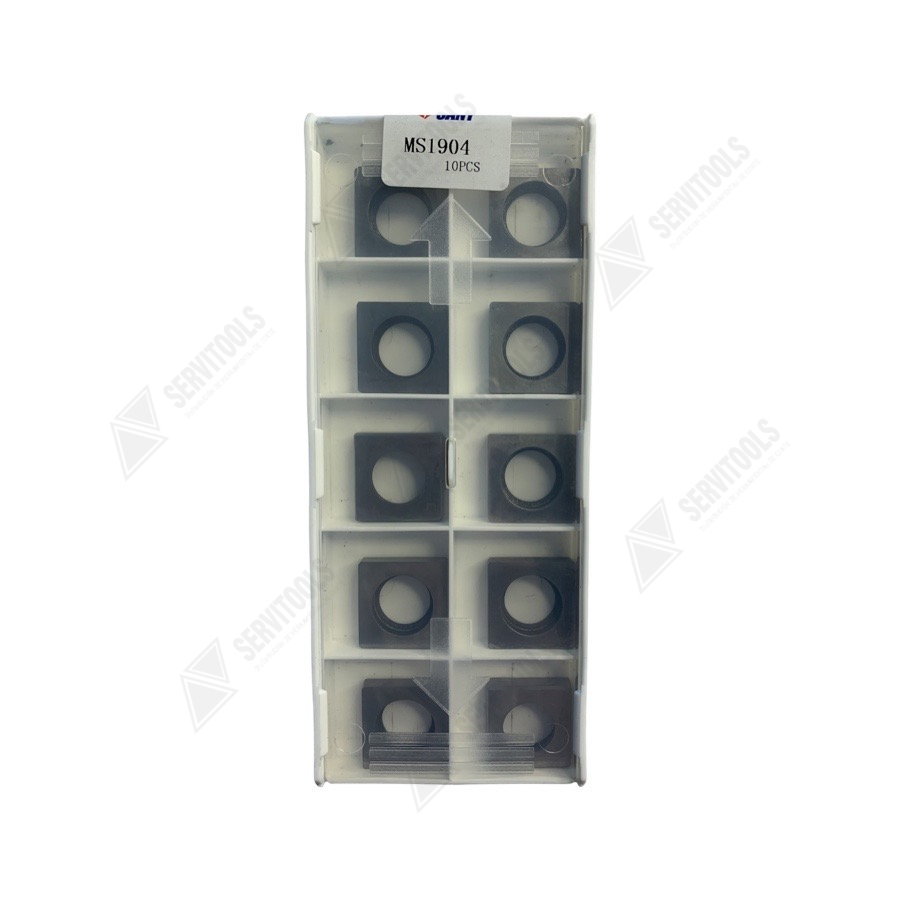 Placa Base SANT MS1904