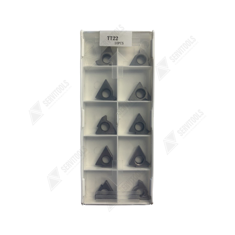 Placa Base SANT TT22