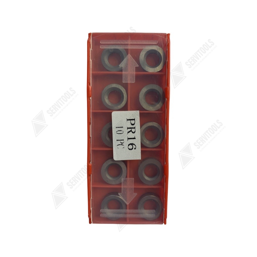 Placa Base SANT PR1604