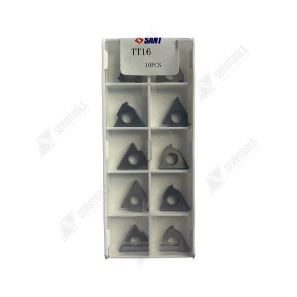 Placa Base SANT TT16