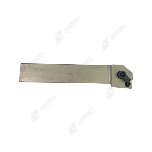 Porta Herramienta Exterior MCLNL2525 M12