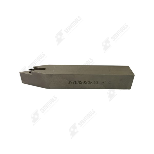 Porta Herramienta Exterior SVVBN2020 K16 - Imagen 2
