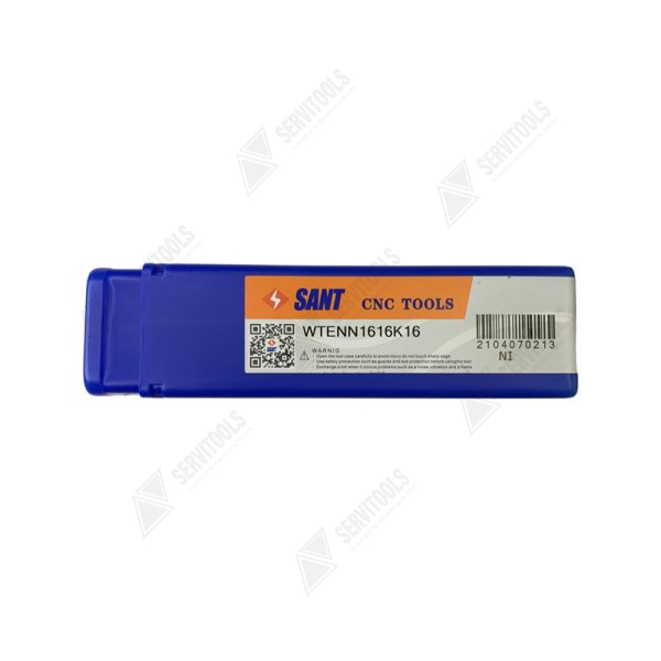 Porta Herramienta Exterior WTENN1616 K16 - Imagen 3
