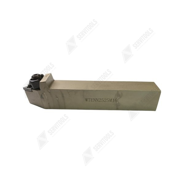 Porta Herramienta Exterior WTENN2525 M16 - Imagen 2