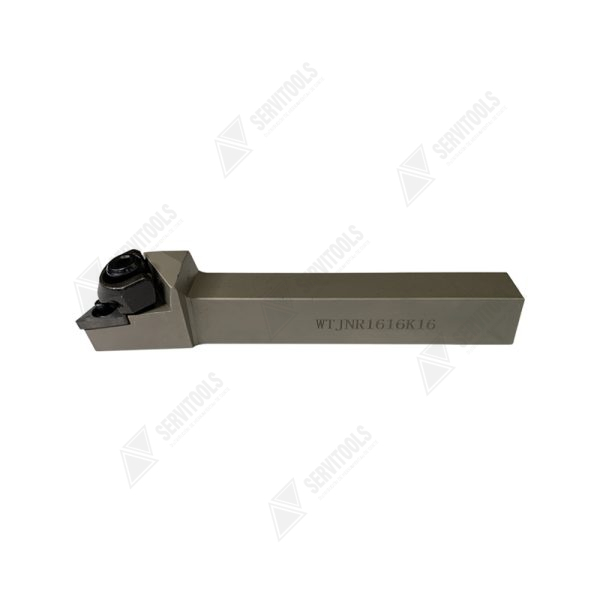 Porta Herramienta Exterior WTJNR1616 K16 - Imagen 2