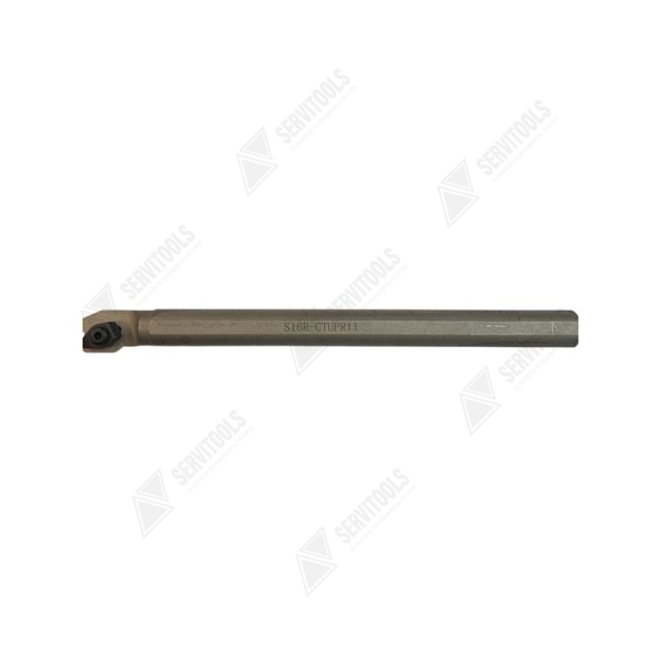 Porta Herramienta Interior S16R CTUPR 11