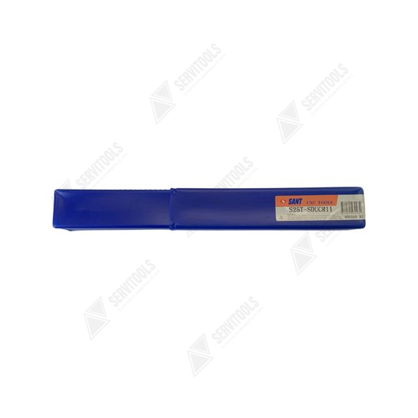 Porta Herramienta Interior S25T SDUCR 11 - Imagen 3