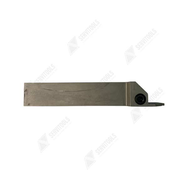 Porta Herramienta Exterior ZQ 2525L 03 - Imagen 2