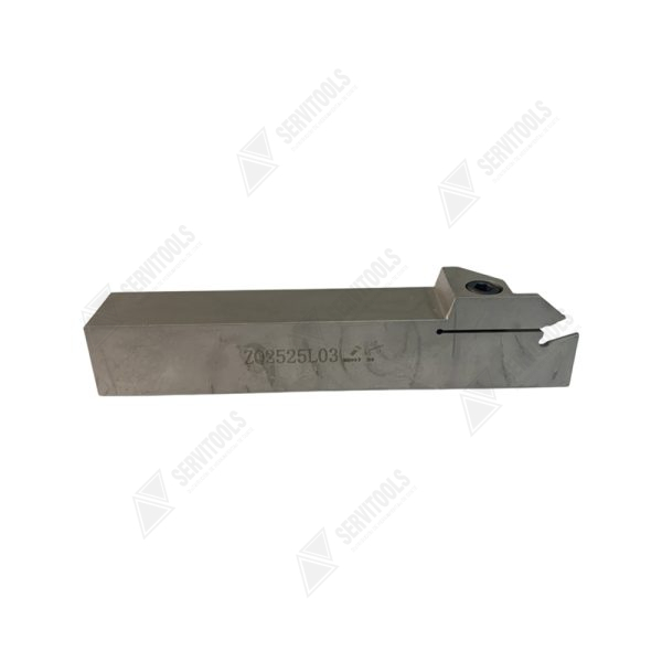 Porta Herramienta Exterior ZQ 2525L 03