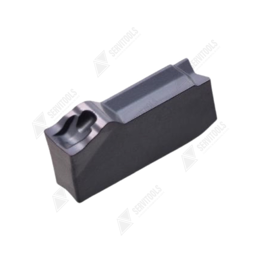 Inserto Korloy KSP400 025N PC5300