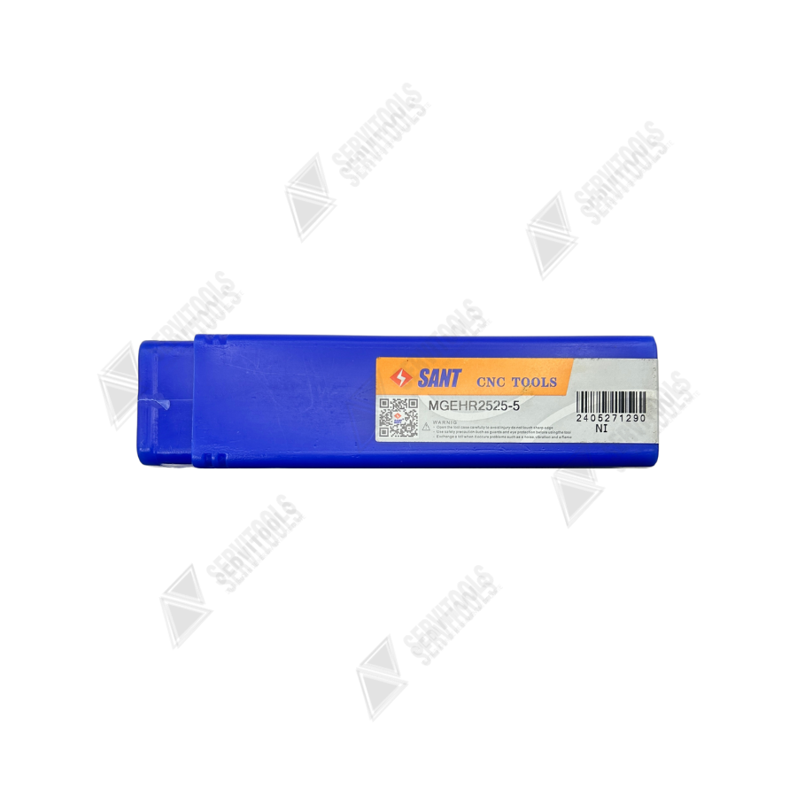 Porta Herramienta Exterior MGEHR2525-5 - Imagen 3