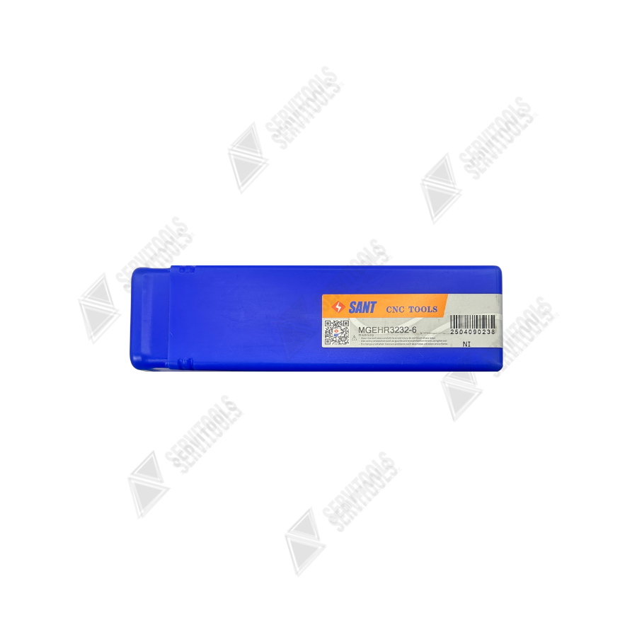 Porta Herramienta Exterior MGEHR3232-6 - Imagen 3