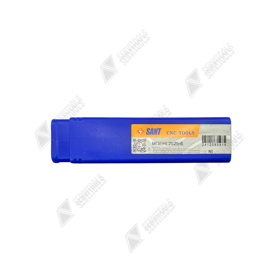 Porta Herramienta Exterior MGEHL2525-6 - Imagen 3