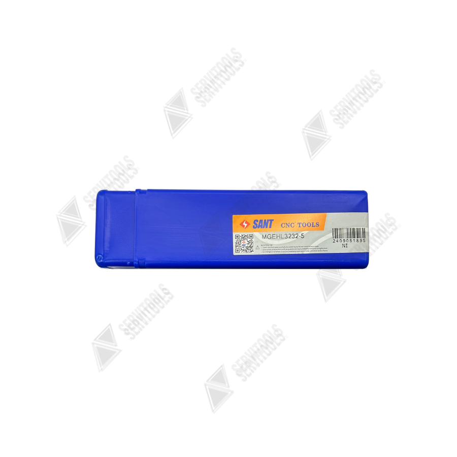 Porta Herramienta Exterior MGEHL3232-5 - Imagen 3