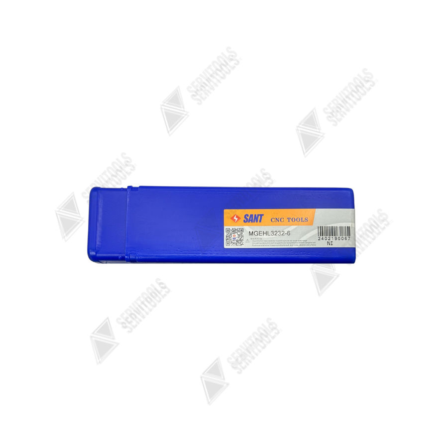 Porta Herramienta Exterior MGEHL3232-6 - Imagen 3